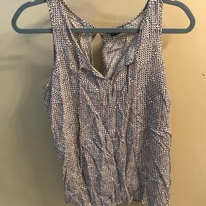Lucky brand tank